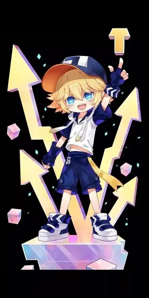 凹凸世界金怎么画动漫?-图片大观-奇异网