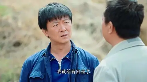 奋斗改变生活黄土高天讲述农村人民的奋斗故事