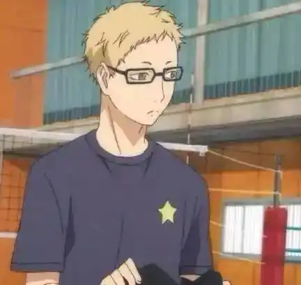 松冈春《少年同盟》 2 灰原哀《名侦探柯南》 3 阿部高和《好男人阿部