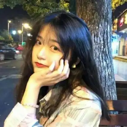 2020抖音萌萌的最火仙气女生头像