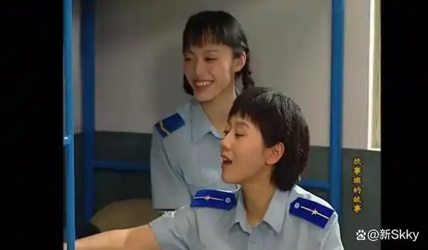 52岁闫妮喝假酒的精神状态火了减重30斤后按摩女都能演