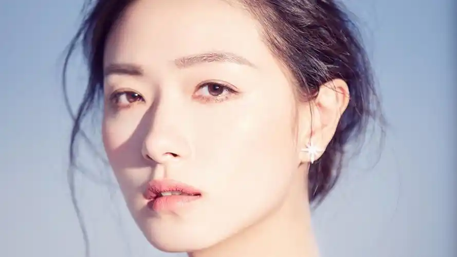 内地明星 万茜 明星风尚壁纸壁纸是一款电脑壁纸,属于明