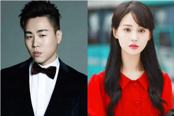 伤害还是个性为何郑爽的三段恋情都没能善终