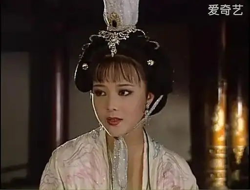 《兰花花》(1984)饰演 兰花花《古城情恨》(1987)饰演谭祥《封神榜》