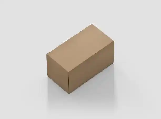 盒子,纸板,长方形,轻的,高雅正版图片素材下载