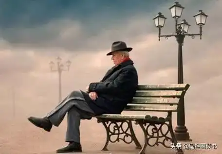 年老是最让人无奈的事情,细数古诗词中感叹年老的诗句