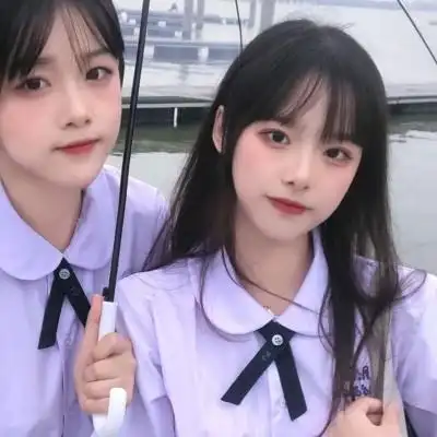 仙女们都在用的宝藏闺蜜头像