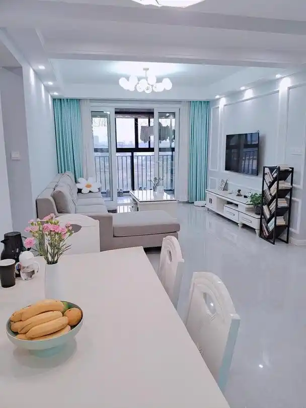 这位63岁农村婆婆火了!坚持每天收拾,家里一尘不染,让人羡慕