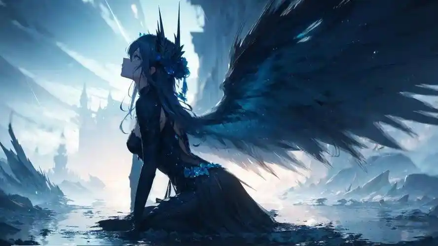 wallpaper engine壁纸推荐top10!有你喜欢的吗?_steam_yor_girl