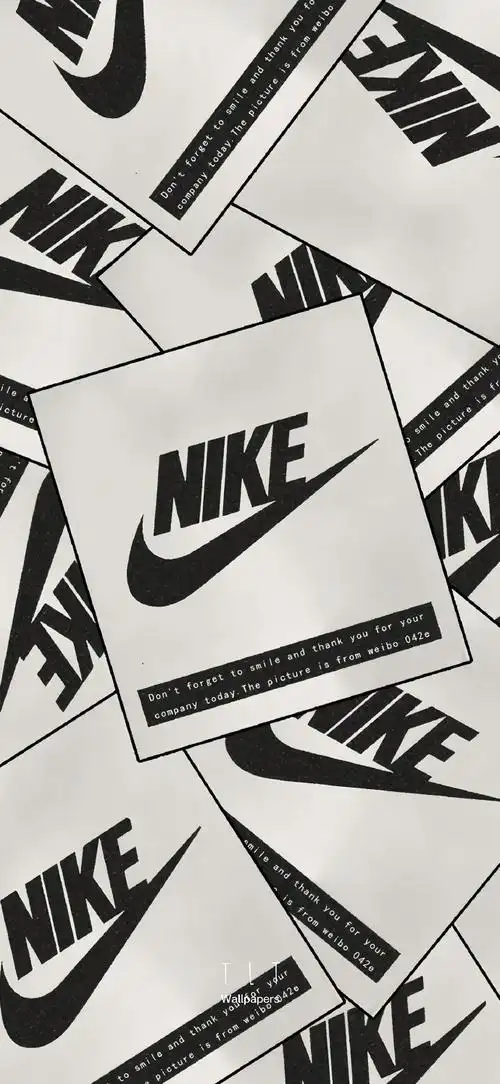 nike 手机壁纸