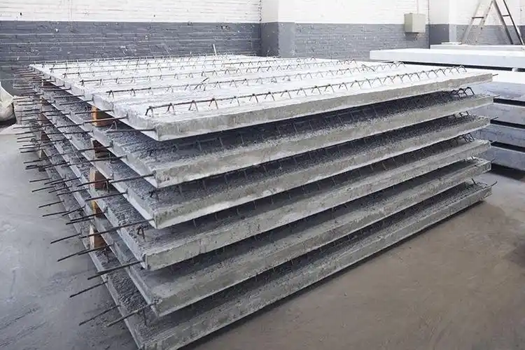 预制楼板厂家销售