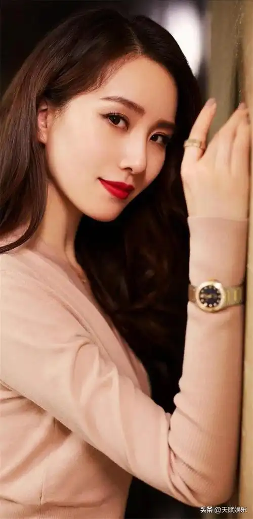 刘诗诗个人资料介绍,刘诗诗个人资料介绍身高体重(演艺圈影视演员