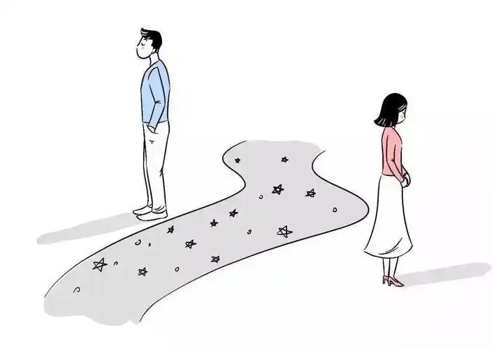 所以当婚姻里的两个人陷入冲突,争吵的一方情绪越激烈,越想要赶紧解决