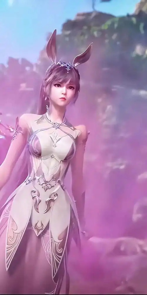 小舞的美丽图片来了