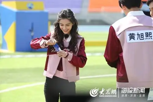 《奔跑吧》"首播派对"angelababy"生死未卜"