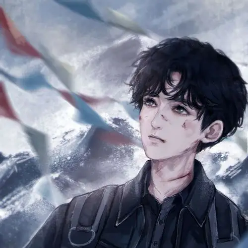 朱一龙吴邪# #朱一龙重启之极海听雷# .