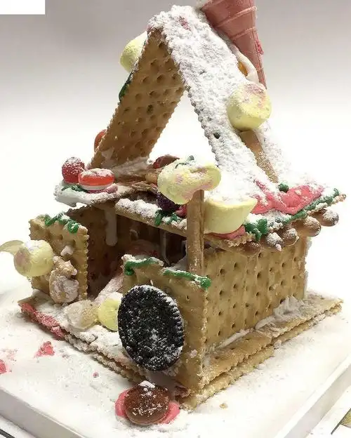 七彩虹饼干屋活动《第一期》报名开始啦(副本)