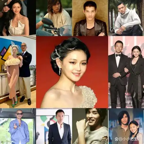 大s的前男友们,谁更适合婚姻呢?