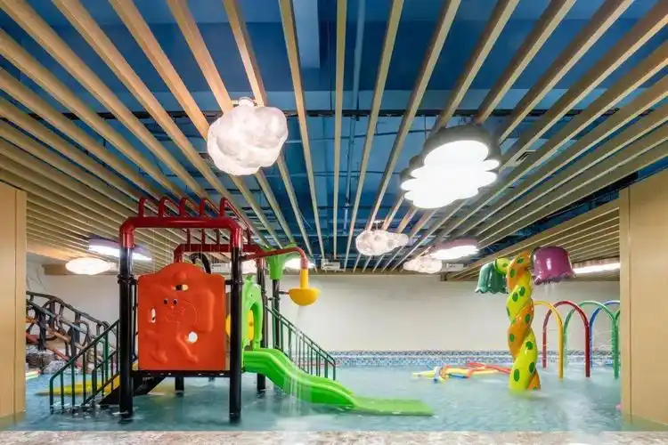 大江户温泉馆强势上线!吃喝玩乐18小时,玩转都江堰网红日式温泉馆!