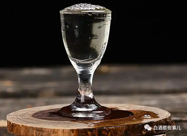 白酒勾调是怎么回事?也许你一直误解了