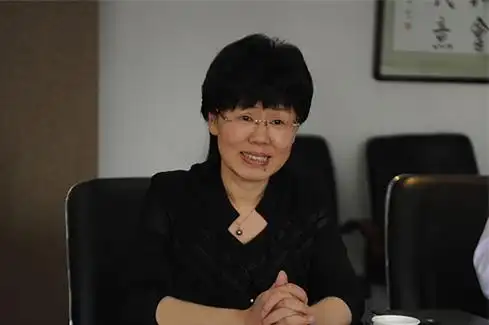 李述永参加网络大v座谈会