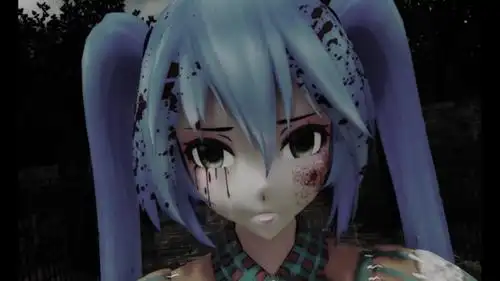 漫忆录——v家曲《acute》的背景故事