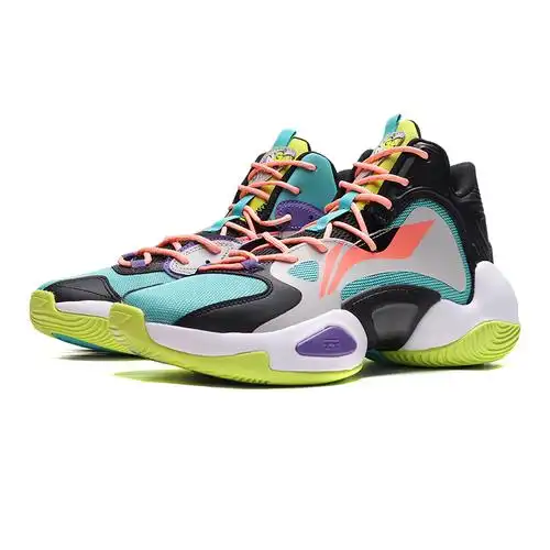 李宁lining篮球鞋