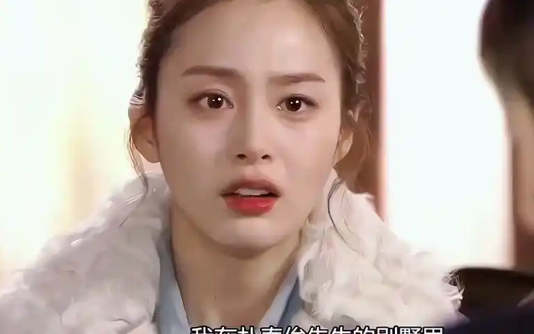 这就是鹅蛋脸的顶级五官配置#我的公主 #金泰熙 #纯天然