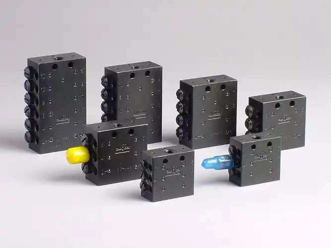 林肯分配器/油脂分配器/润滑系统分配器_进口润滑设备_上海诺法机械