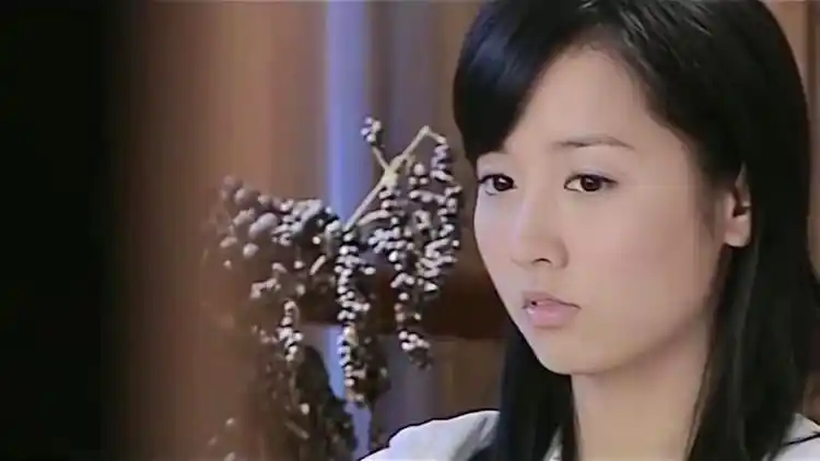 雪在烧:姐妹俩谈心,姐姐得知妹妹喜欢闻杰