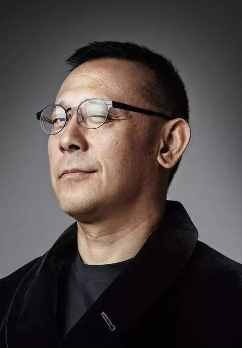 冯小刚:姜文你能不能给我道个歉,能不能(文末有情况)