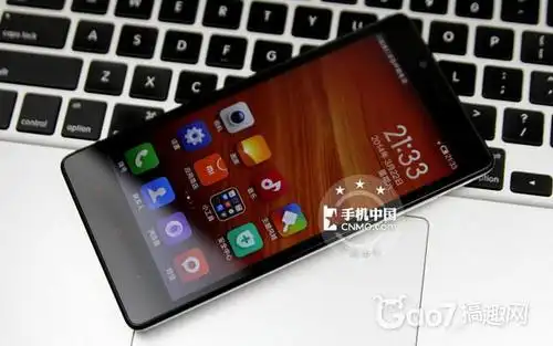 全球首款千元双卡4g 酷派k1亮相中电会