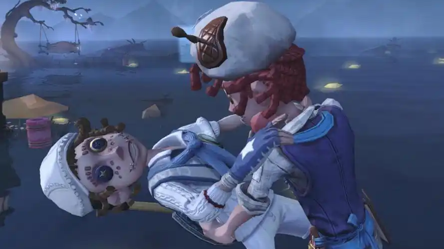 【杂技演员】麦克双人舞:ace&可可豆(两版)[记录向]