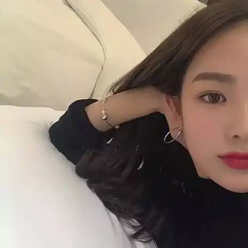 女生自拍技能get,人人都是不做作的小仙女