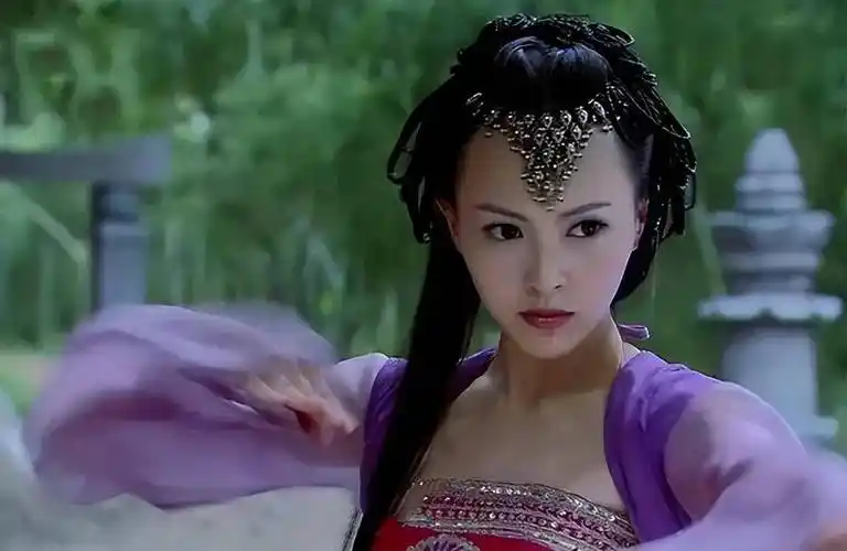 仙剑奇侠传3,竟然开播13周年了_紫萱_茂茂_故事