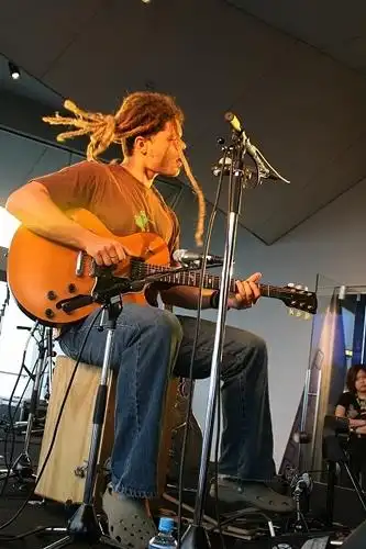 photography blue king brown the surfgallery mark jeremias/jason