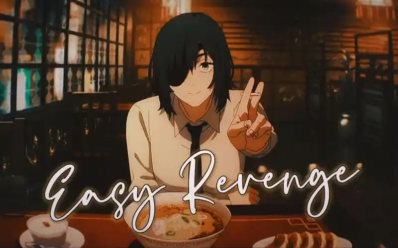 【电锯人】[sweet dreams] "秋君,不要死哦"