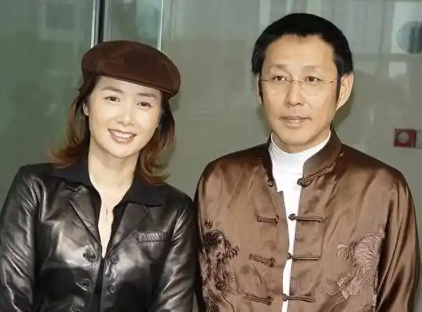 意想不到影帝陈道明有两个特殊癖好遮羞布却让左小青揭开