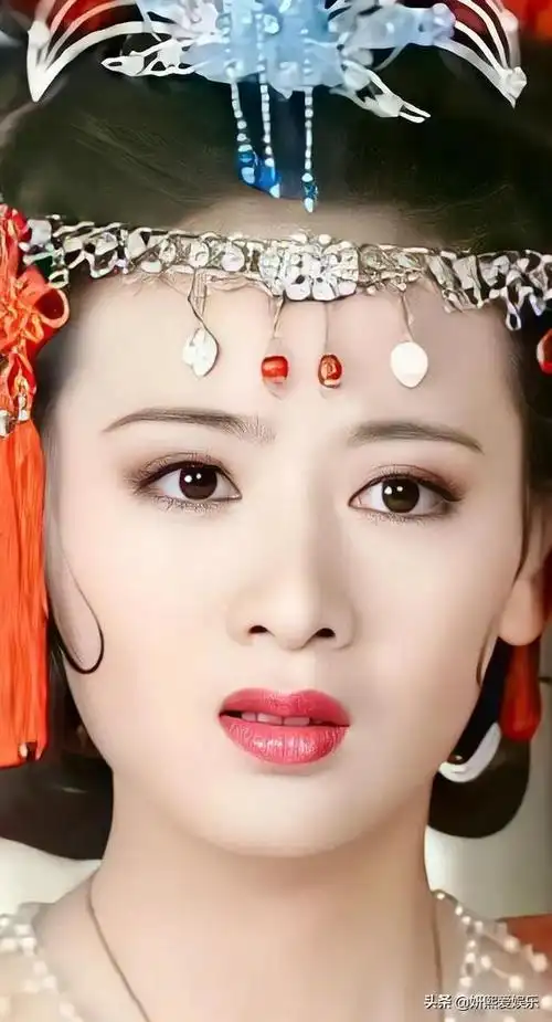 上错花轿嫁对郎杜冰雁太漂亮了端庄典雅倾国倾城