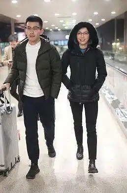 吴敏霞老公是谁吴敏霞老公 第1张