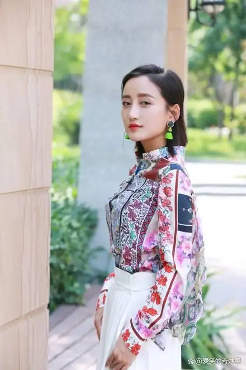 河南18市,盘点各市最出名的影视女明星