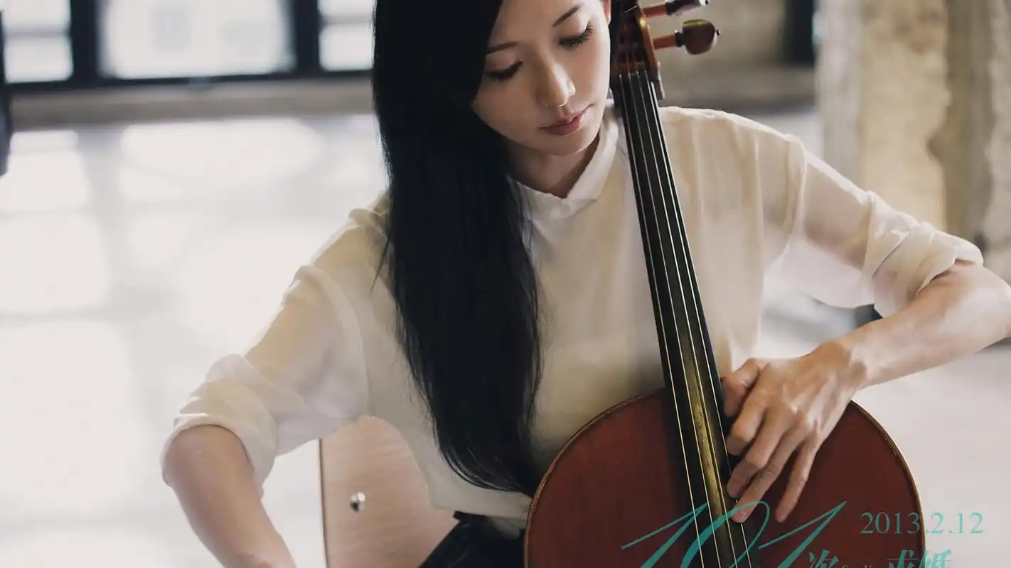 101次黄渤林志玲浪漫爱情故事桌面壁纸