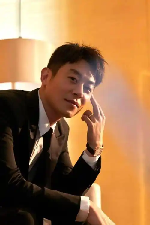 朱亚文给陈晓作配?于正营销赵晴?_网友