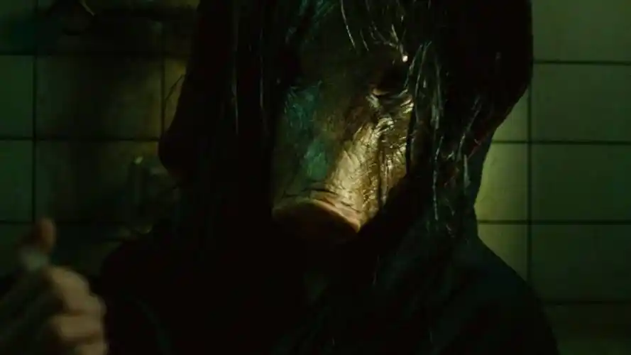 电锯惊魂6为什么死的是 电锯惊魂6为什么那个警察要死