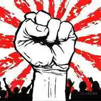 奋斗上进的微信头像图片【点击鼠标右键下载】