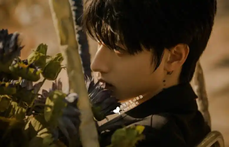 分享一波我喜欢的一些阿志的图#朱志鑫 #05  #壁纸分享