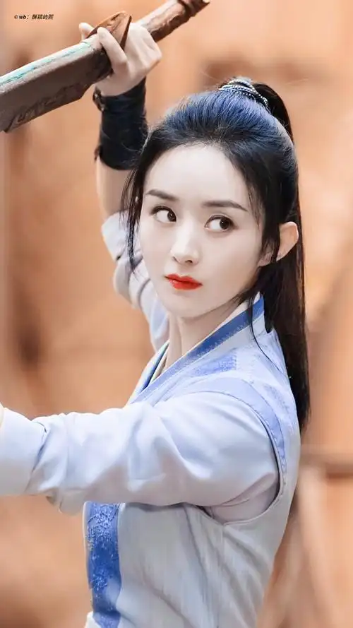 《有翡》【周翡】赵丽颖