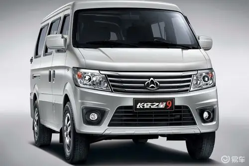 长安之星9 长安之星9 官方图图