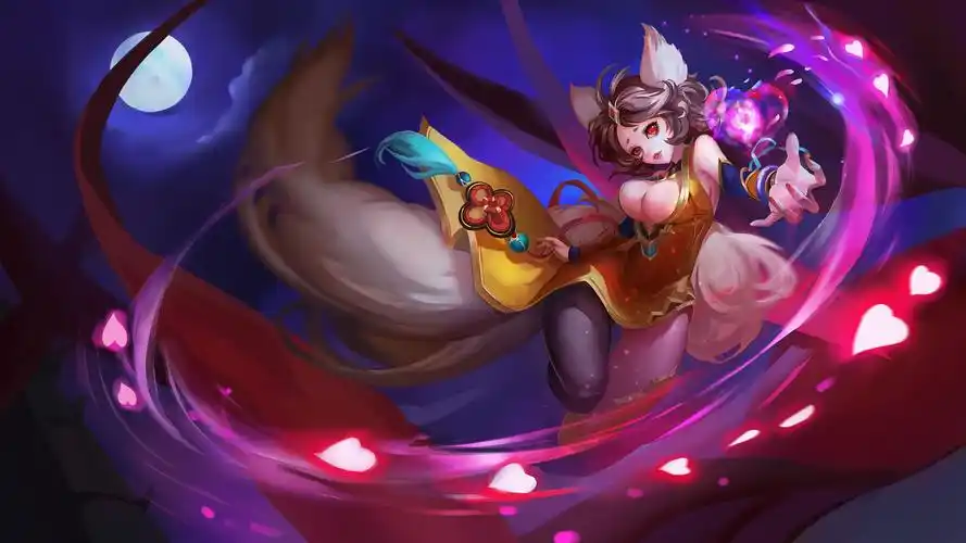 王者荣耀妲己攻略