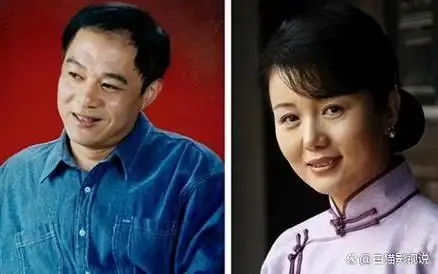 低调老戏骨:离婚20年,演员妻子带儿子嫁给著名演员,他依旧单身